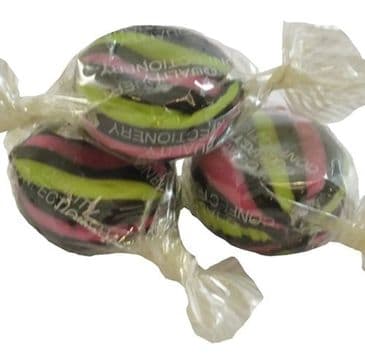 Liquorice & Aniseed