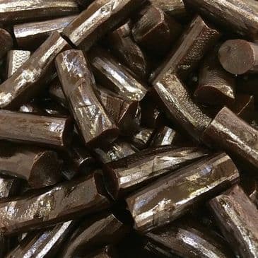 Liquorice Bites