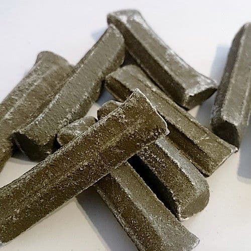 Liquorice Candy Rock