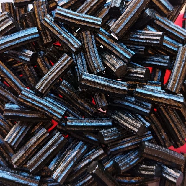 Liquorice Cuttings