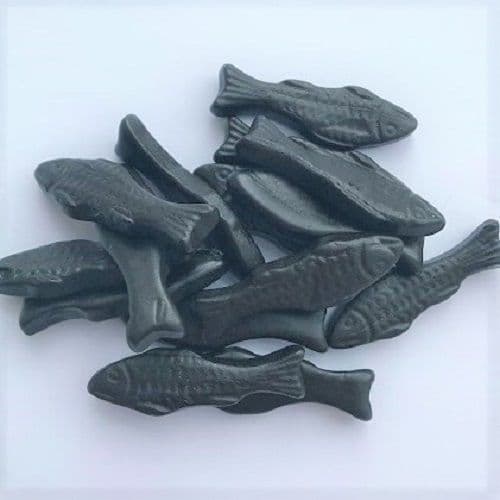 Liquorice Fish