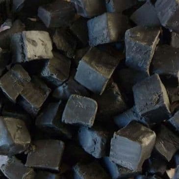 Liquorice Fudge 200g