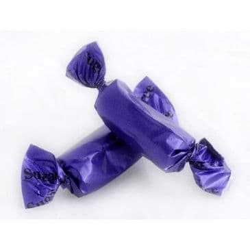 Liquorice Toffees Sugar Free