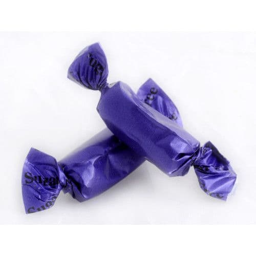 Liquorice Toffees Sugar Free