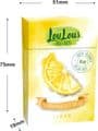 Lou Lou's Sugar Free Fruit Drops