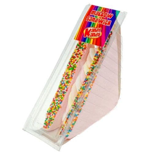 Mallow Sandwich 75g