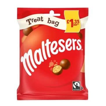 Maltesers Bag