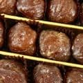 Marrons Glaces Box 140g