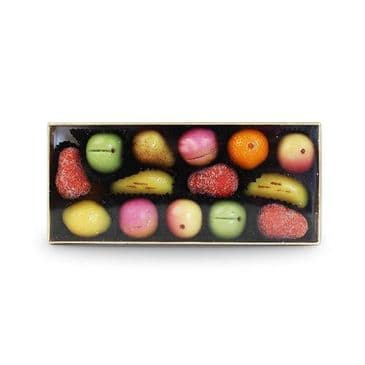 Marzipan Fruits 150g