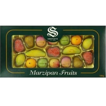 Marzipan Fruits 190g
