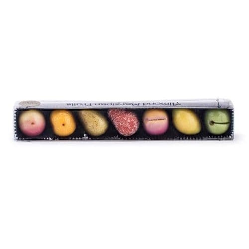 Marzipan Fruits 75g
