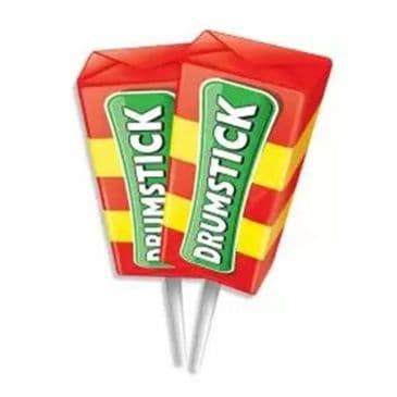 Mega Drumstick Lolly 28g