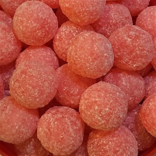 Mega Sour Cherries