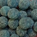 Mega Sour Raspberries