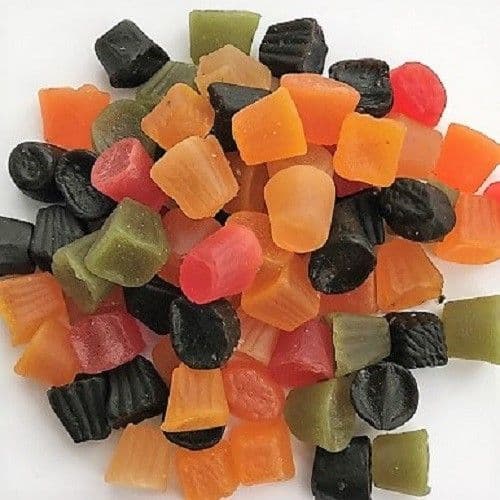 Midget Gems (Lion)