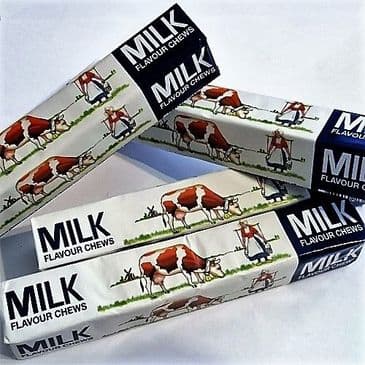 Milk Chews (per packet)