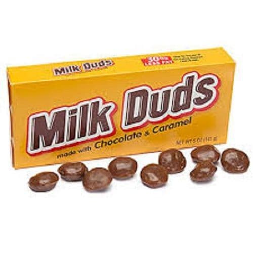 Milk Duds
