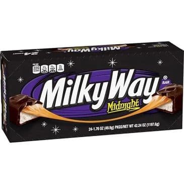 Milkyway Midnight