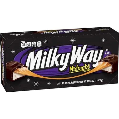 Milkyway Midnight TWIN PACK