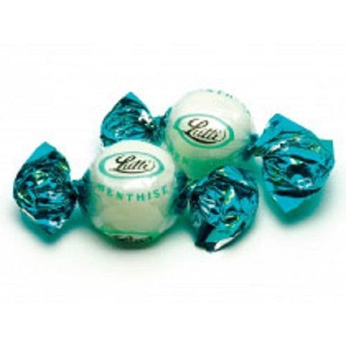 Mint Creams Fondants LUTTI