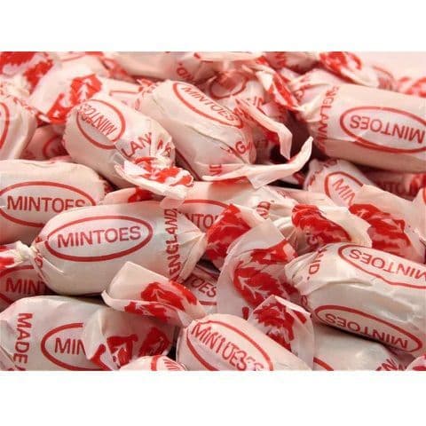 Mintoes