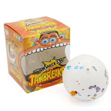 Monster Jawbreaker Gift Box