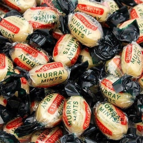 Murray Mints