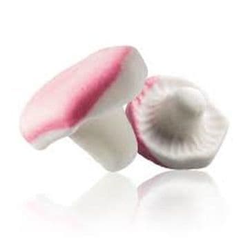 Mushrooms Pink (Malaco)