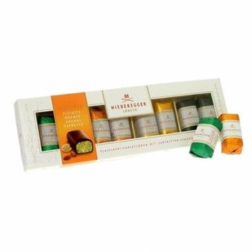 Neideregger Lubeck Marzipan 100g Assorted