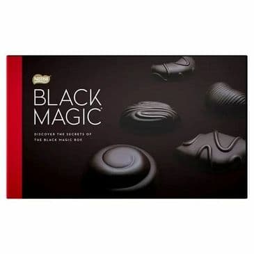 Nestle Black Magic 348g