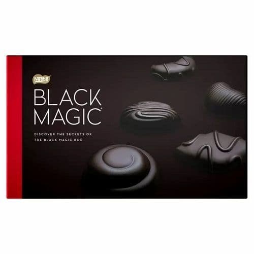 Nestle Black Magic 348g