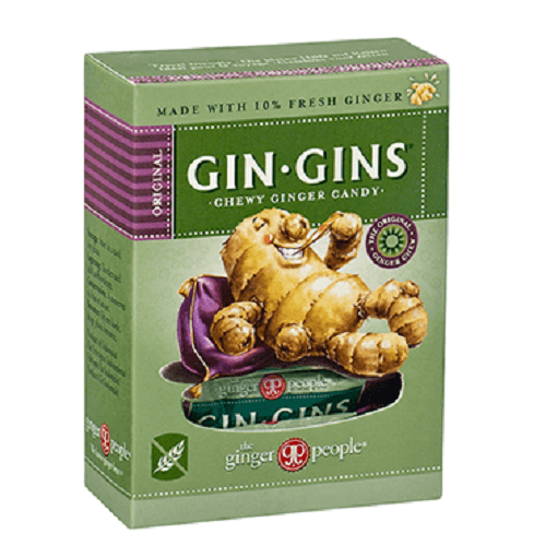 Original Chewy GinGins 42g