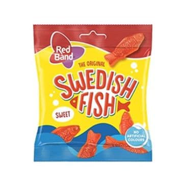 Original Swedish Fish Bag