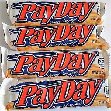 Payday Bar