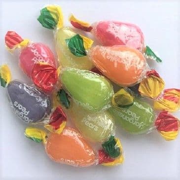 Pear Drops (Jargonelle)