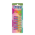 PEZ refills pack of 6 (5 types)