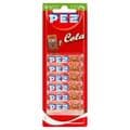 PEZ refills pack of 6 (5 types)