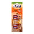 PEZ refills pack of 6 (5 types)