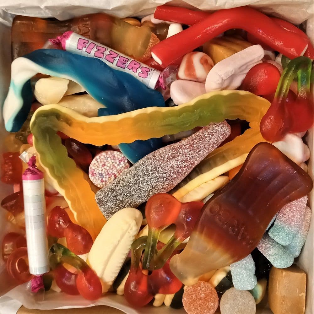 PICK & MIX Classic Mix