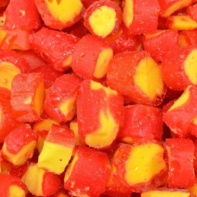 Pineapple Rock