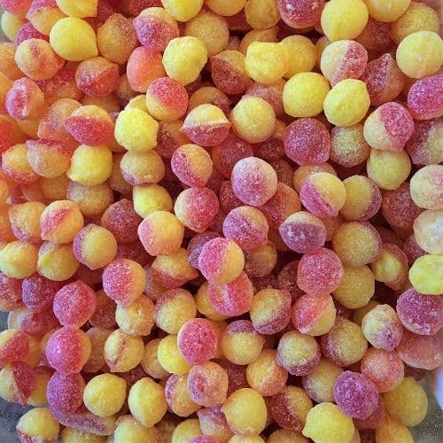 Pips - Rhubarb & Custard