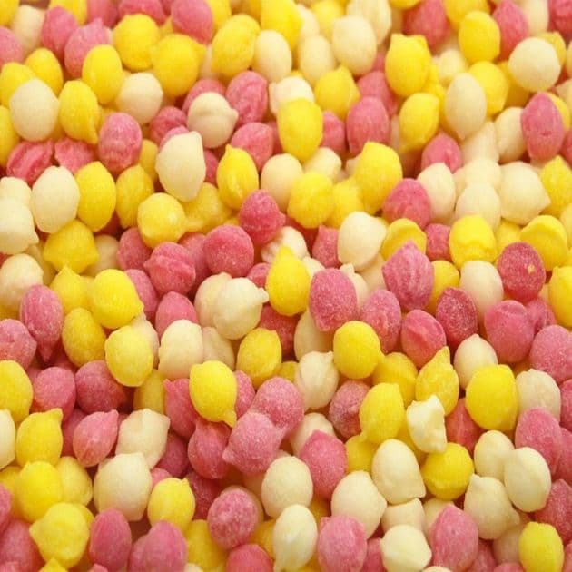 Pips - Sherbet