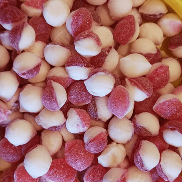 Pips - Strawberry & Cream