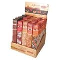 Quaranta Soft Nougat Bars Assorted