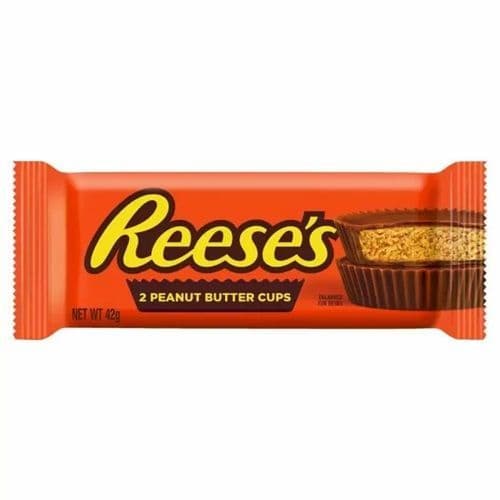 Reese's Milk Choc Peanut Butter Cups