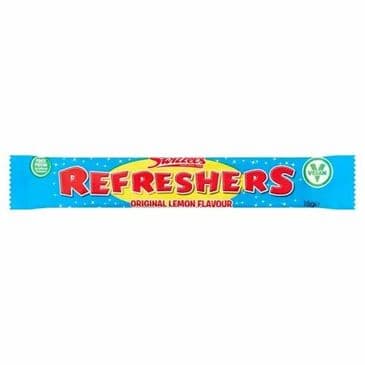 Refresher Original Lemon Chew Bar