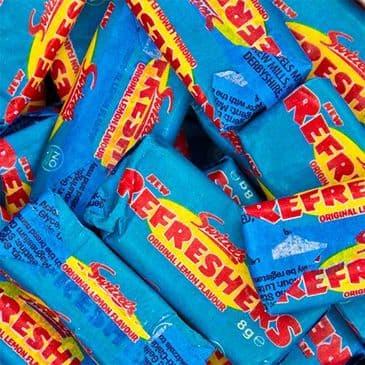 Refreshers Chews