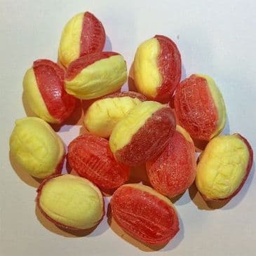 Rhubarb & Custard Sugar Free