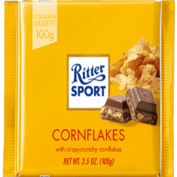 Ritter Sport Cornflakes