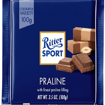 Ritter Sport Praline